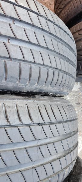 205/55/19 MICHELIN 4бр