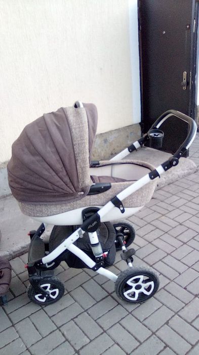 Коляска АdaMex продам