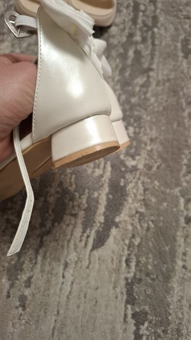 Sandale fete masura 36