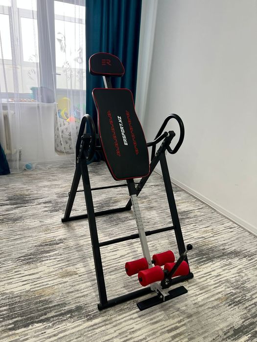 Кызылорда Инверсионный стол