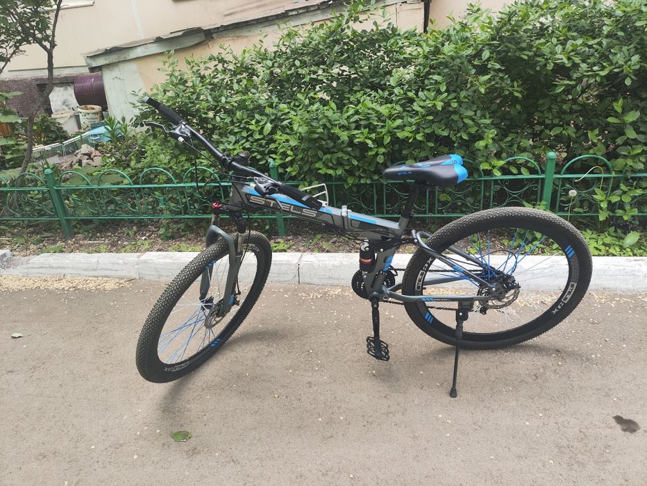 Продается велосипед STELS