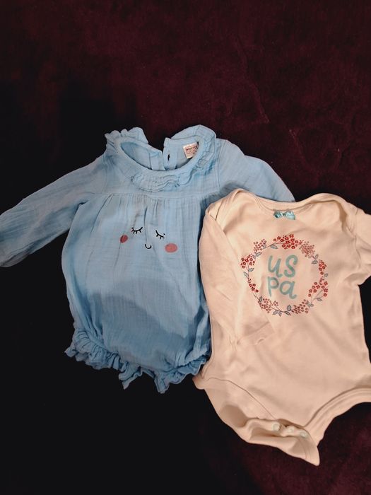 Боди zara состояьние отличный