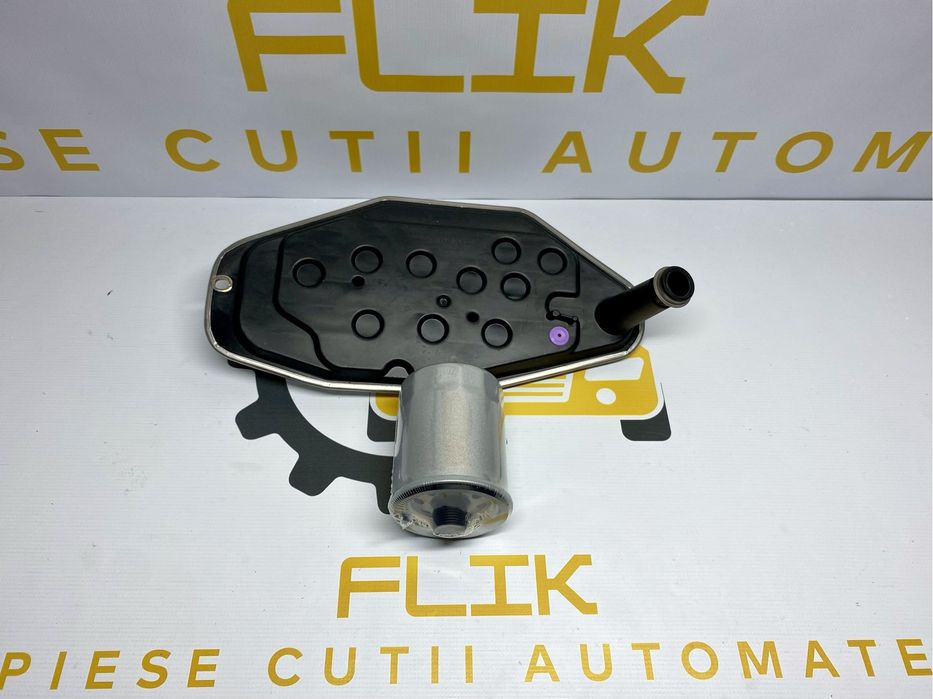 Set discuri frictiune cutie automata 45RFE 5+1vit CHRYSLER Jeep RAM