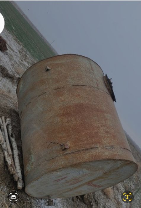 10 tn yomkist sotiladi