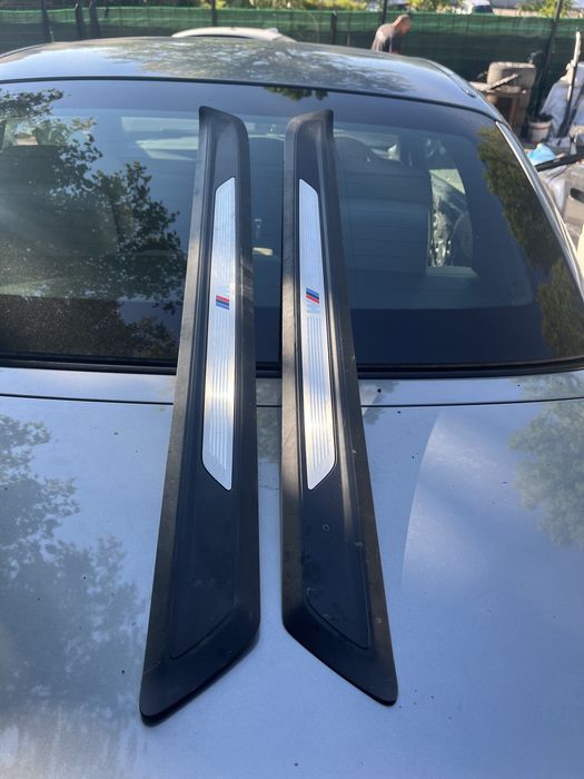 М прагове бмв ф32 ф33 ф36 bmw f32 f33 f36 м прагове