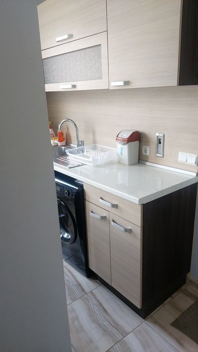 Продава се Двустаен апартамент в Варна, Левски - 67 кв.м за 2015 €/кв.м - Снимка #8