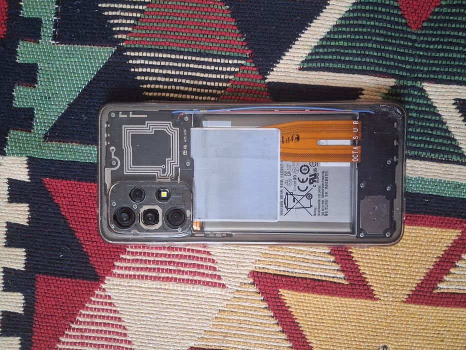 samsung а33 5G самсунг