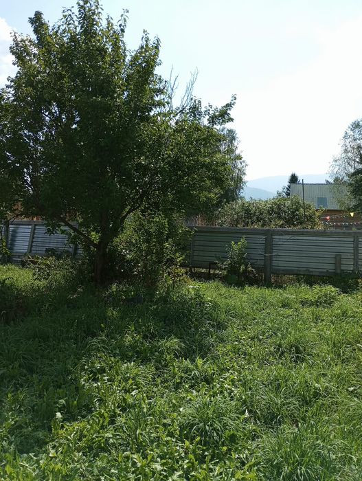 Дача в поселке  Бутаково
