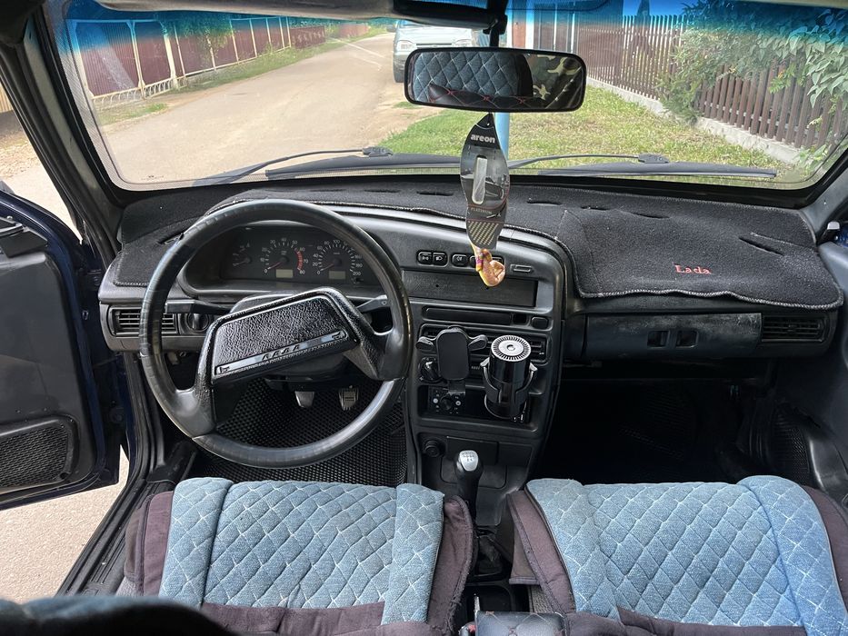 Продам Ваз 21099