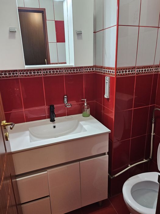 Apartament 3 camere decomandat, renovat