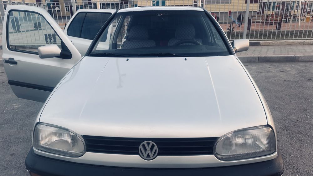 Гольф  3   1994