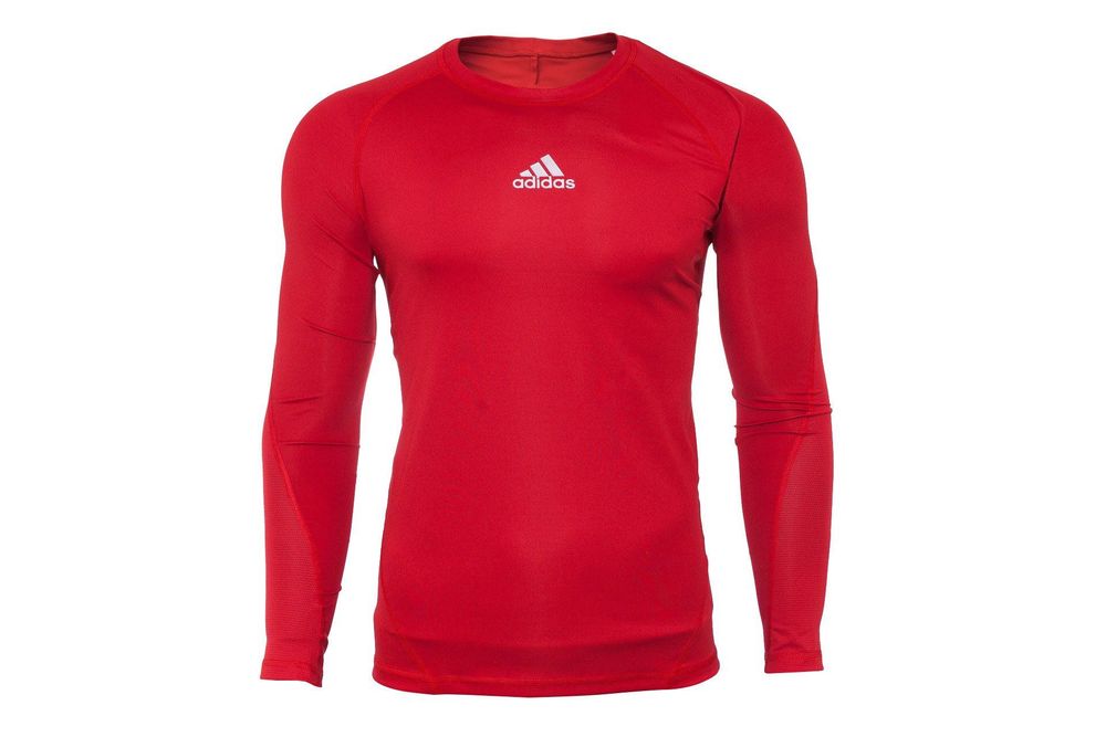 Термоактивна тениска ADIDAS ALPHASKIN CW9490