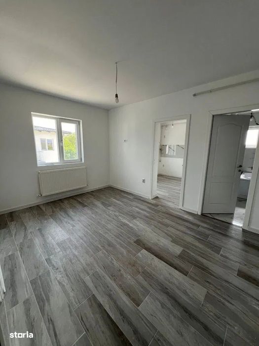 Apartament 2 camere de vanzare Lunca Cetatuii