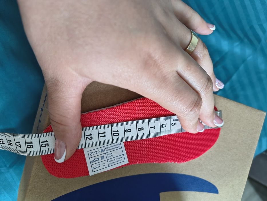 Adidași Champion mărimea 24