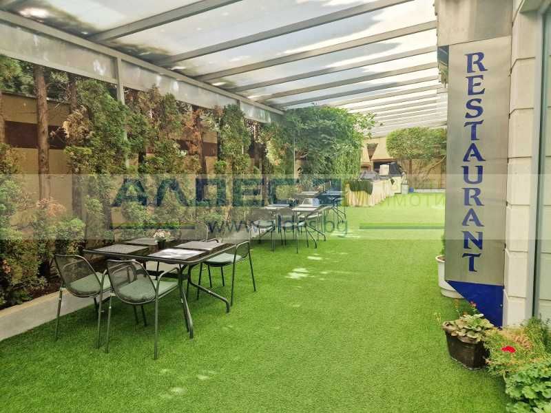 Дава се под наем Заведение в София, Гео Милев - 400 кв.м за 2500 € - Снимка #13