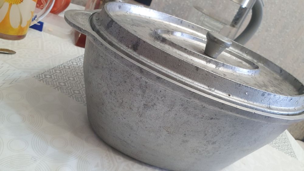 Продам утятницу новая 4000тт