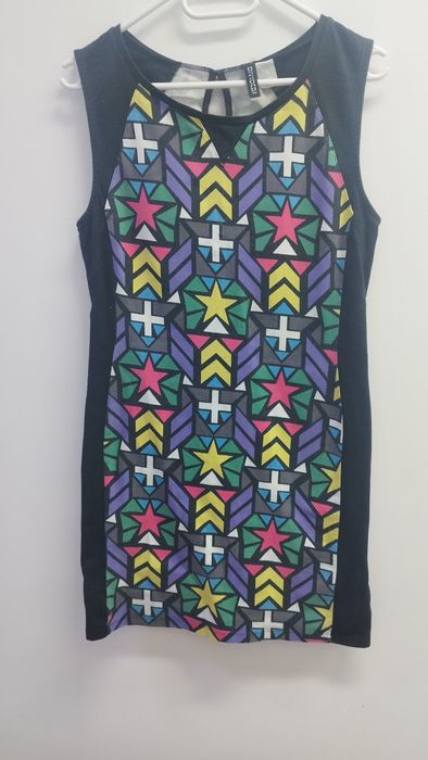 Летни рокли, размер S, H&M, Esprit, Only