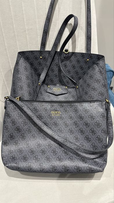 Guess набор из 2-х сумок