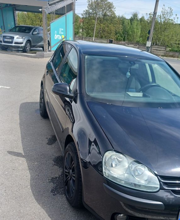Volkswagen Golf 5 din 2005