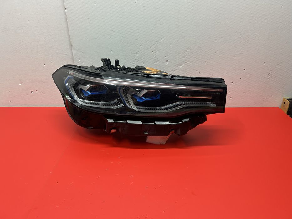 Far faruri bmw X7 G07 Laser 2019-2023 dreapta