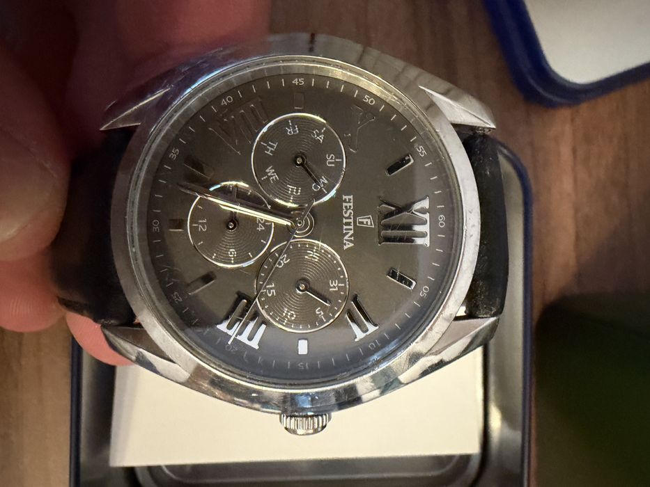 Ceas Festina Day Date