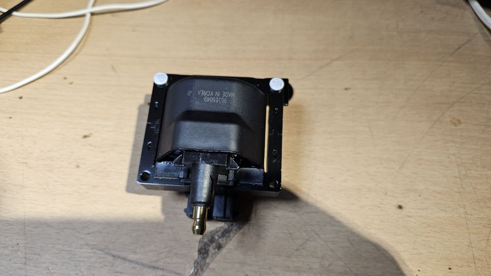 Bobina aprindere Cielo