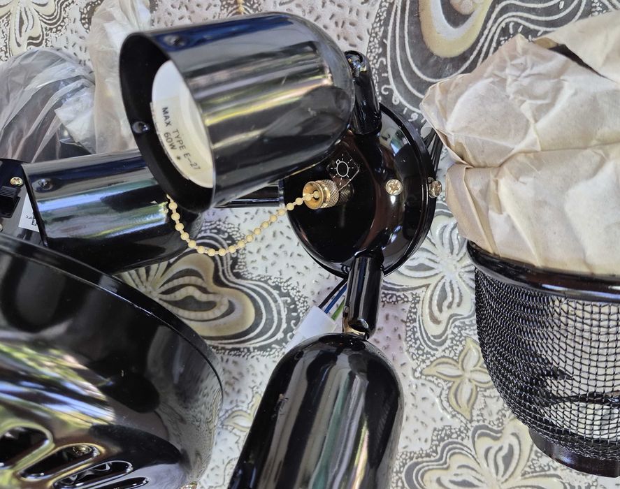 Вентилатор за таван