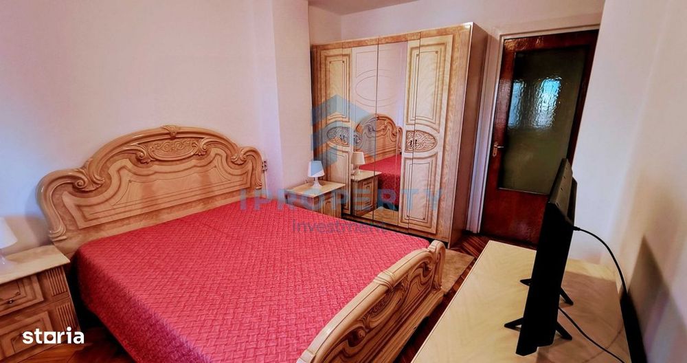 Pta Ion Mihalache, Kiseleff | 4 Camere | 2 Bai | 2 Balcoane |