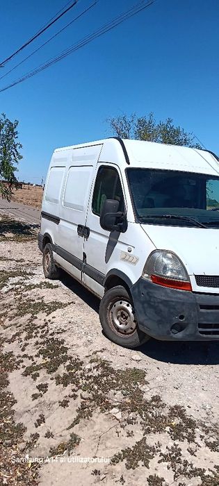 Renault Master II