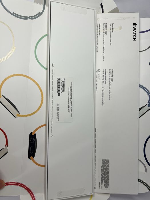 Продам Apple Watch Series 8 , 45 mm