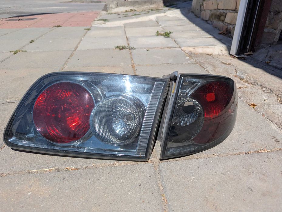 Задни фарове / стопове за Мазда 6 комби Mazda 6 kombi