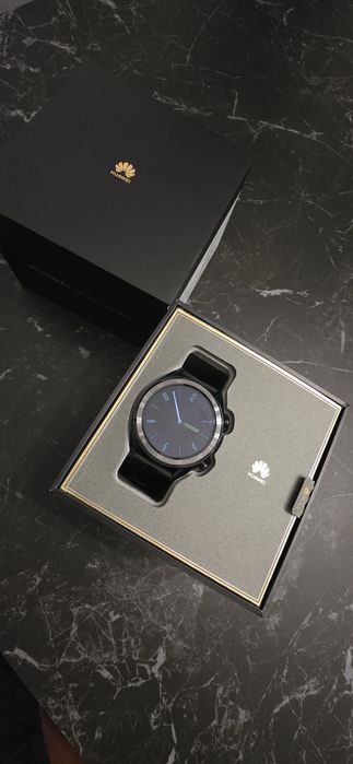 Huawei Watch GT /FTN-B19