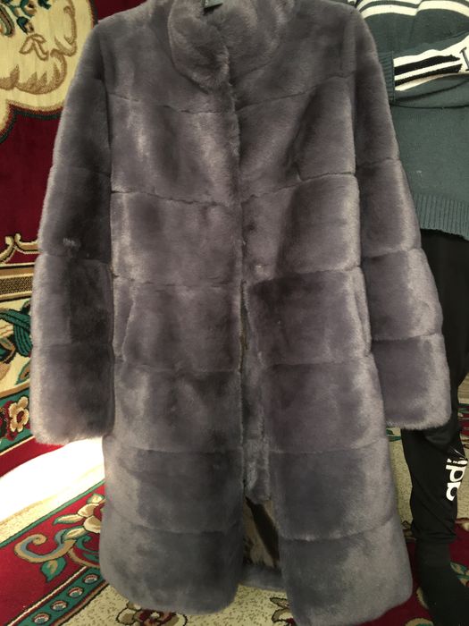 Шуба MarieSheep (XL)