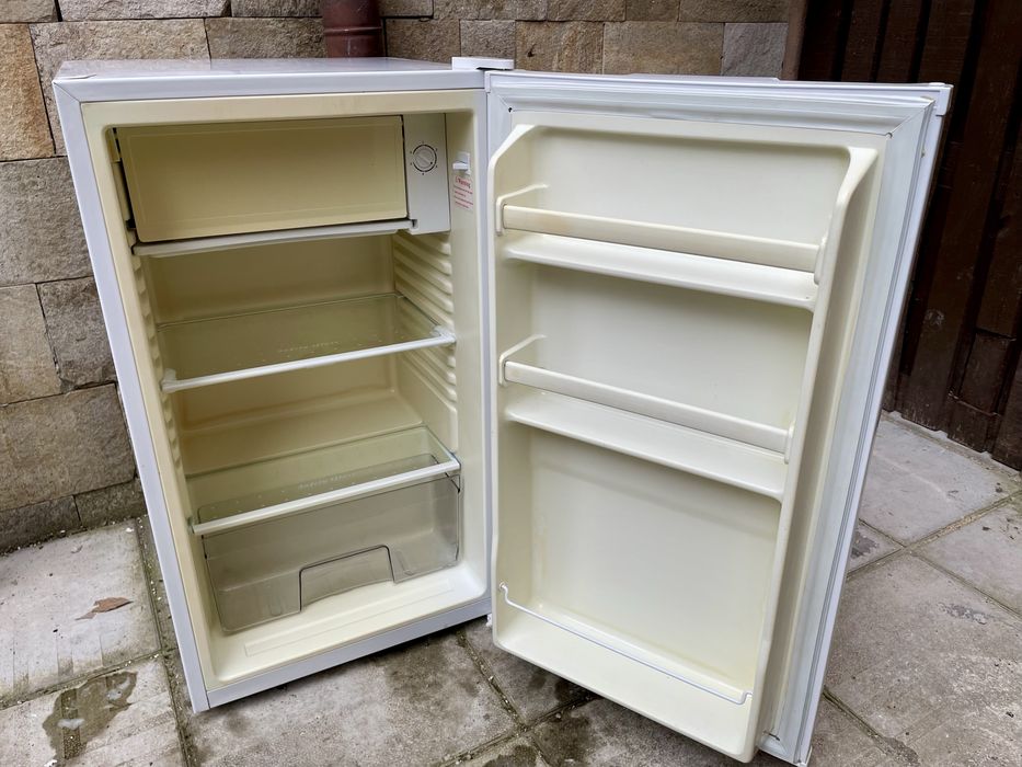 Crown-DF 120A(хладилник с камера)