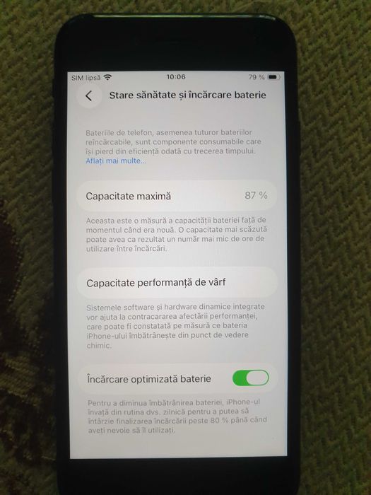 iphone se 2020 400 lei