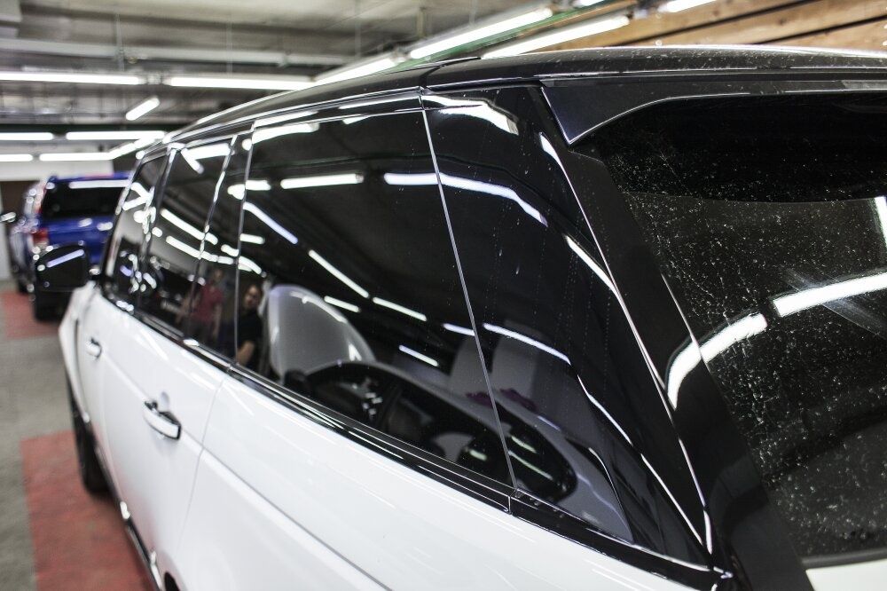 Панарама том  лубой мошинга