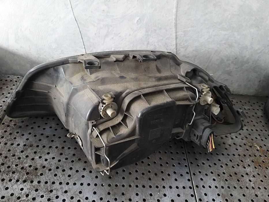 Far dreapta seat ibiza 3 6l