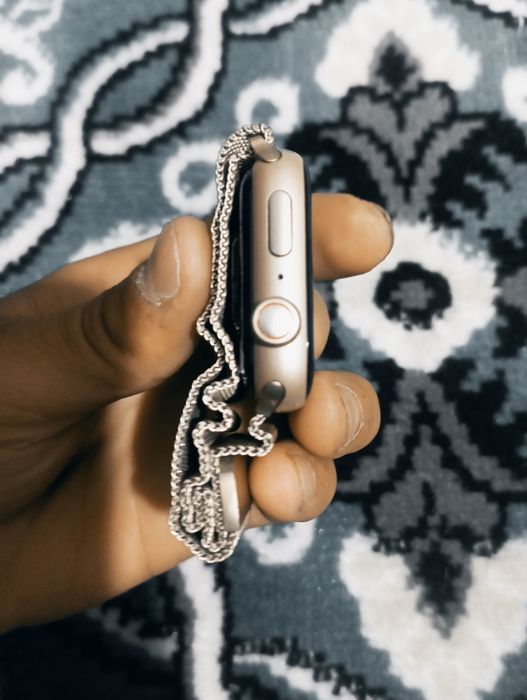 Apple watch sotiladi