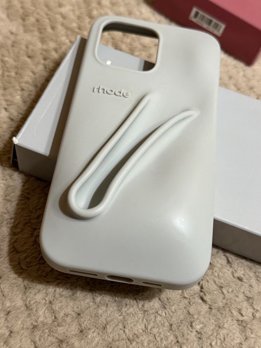 Калъфи на rhode за iphone 16 pro max