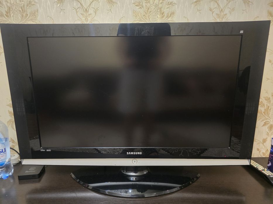 Продаём телевизоры и компьютер
