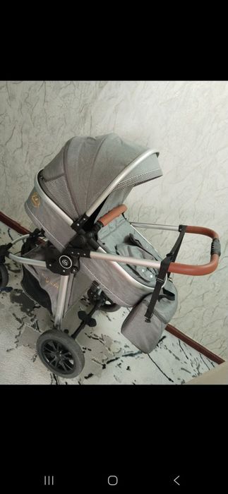 Срочно Коляска сотилади.