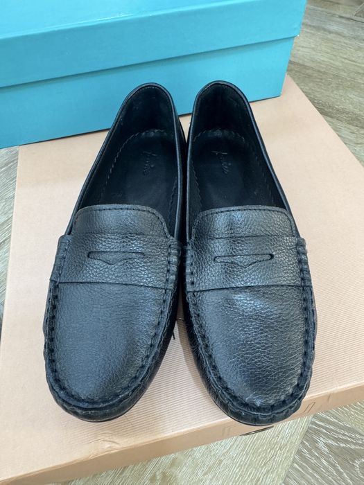 Мокасиры 36 размер