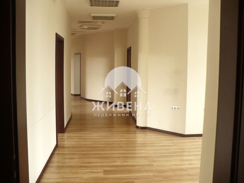 Офис в Варна-Операта площ 336 цена 2688