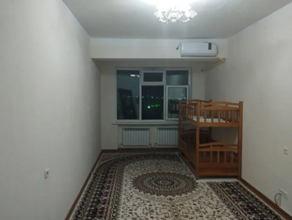 Продаю 2-х комнатную квартиру Сергели 6а