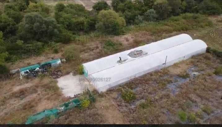 Продава се Парцел в Разград, Освобождение - 35046 кв.м за 10 €/кв.м - Снимка #7