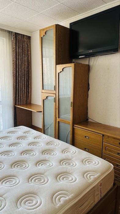 Дава се под наем Двустаен апартамент в Пловдив, Център - 120 кв.м за 1020 € - Снимка #14