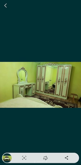 Спальный комплекс