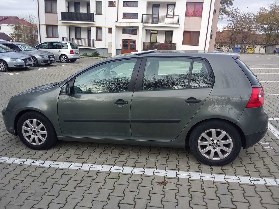 VOLKSWAGEN Golf 0 — imagine 3