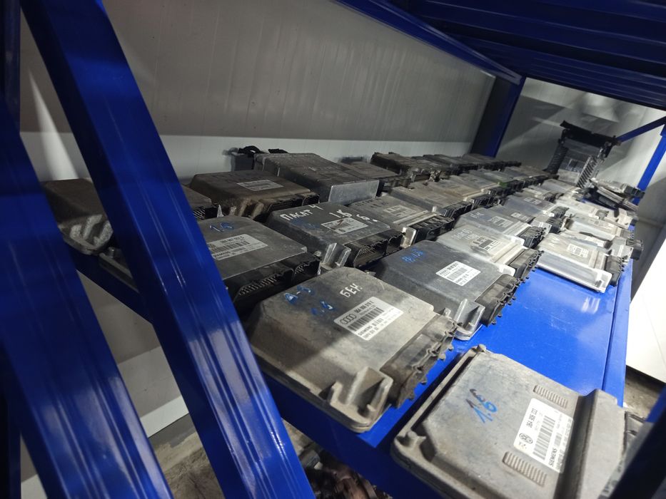 Авточасти за VW/Audi/Seat/Skoda