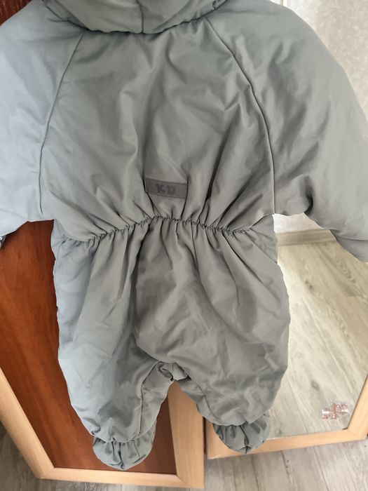 Детский комбинезон